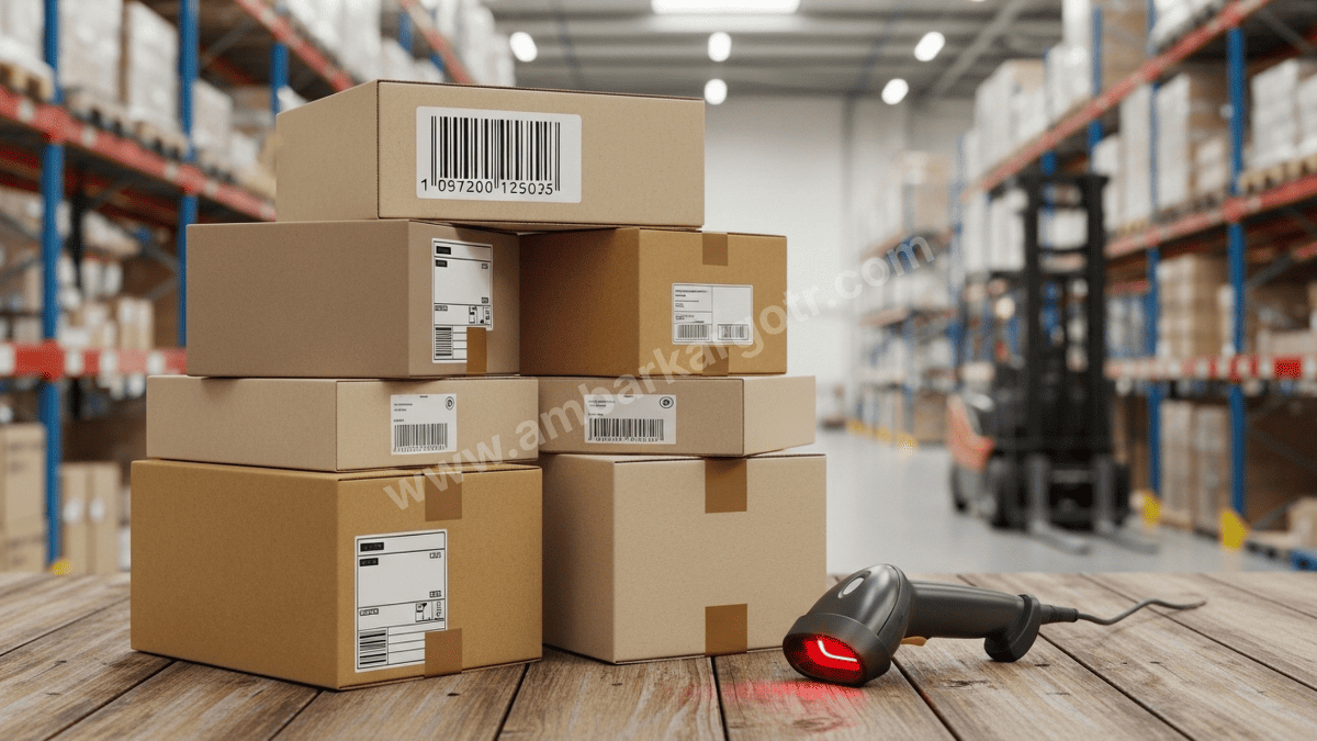 Ulubey Kolili Yük Taşıma