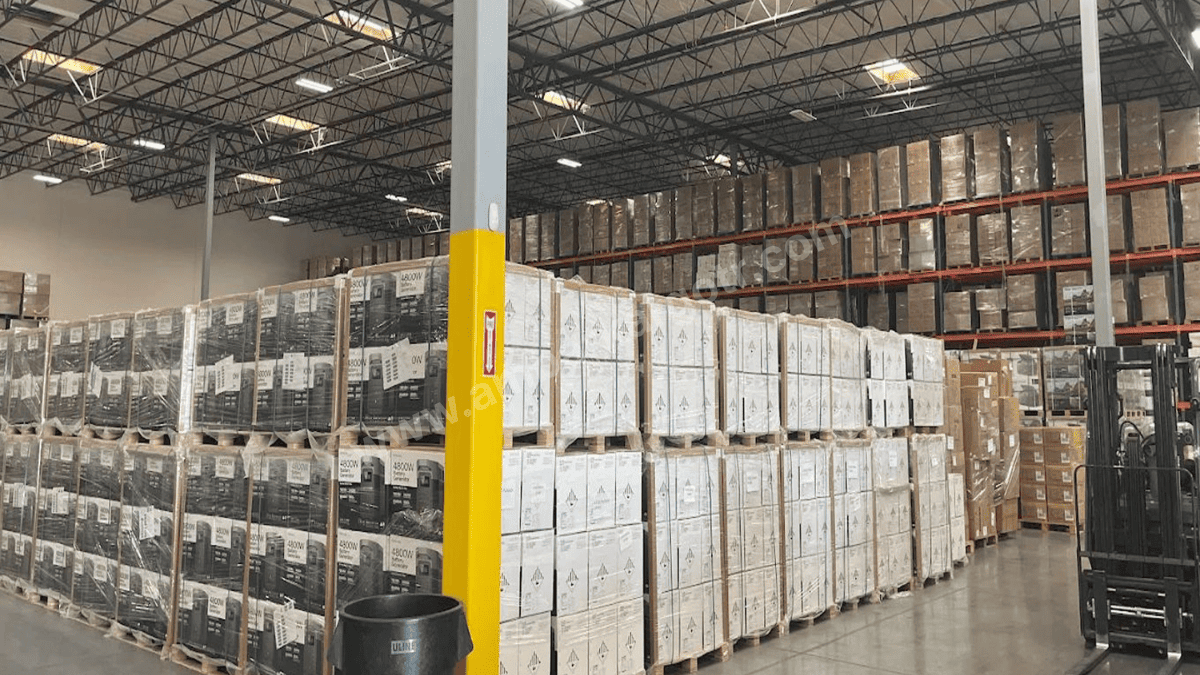 Ulubey Parça Yük Taşıma